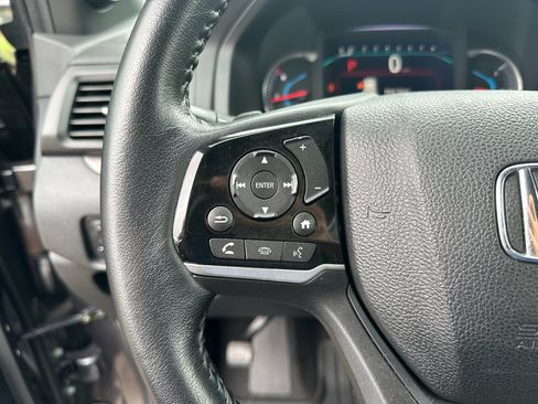 Used 2021 Honda Passport EX-L image 21
