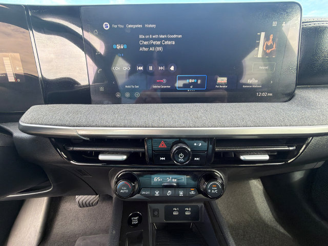 Certified 2026 Nissan Kicks SV FWD image 28