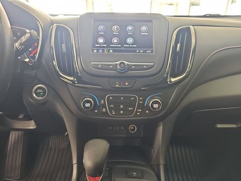 Certified 2022 Chevrolet Equinox RS AWD/4WD image 26