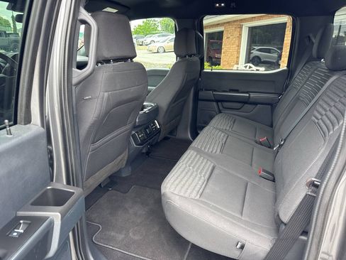 Used 2023 Ford F150 XL w/ STX Appearance Package RWD image 15