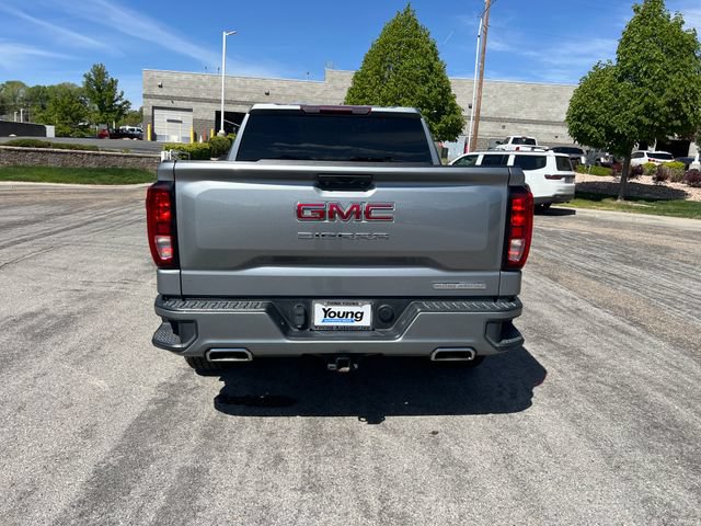Used 2023 GMC Sierra 1500 Elevation AWD/4WD image 4