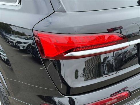 Used 2025 Audi Q7 2.0T Premium Plus w/ Premium Plus Package image 13