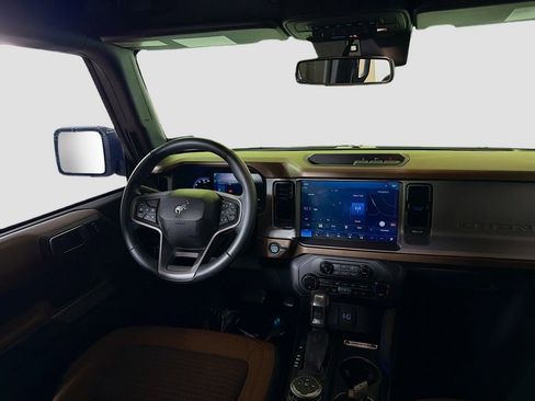 Used 2023 Ford Bronco Outer Banks image 25