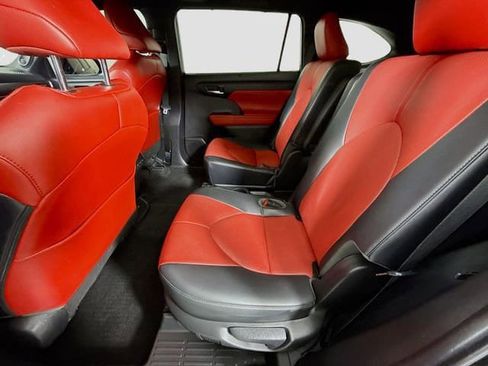 Certified 2025 Toyota RAV4 XLE w/ Weather Package image 24