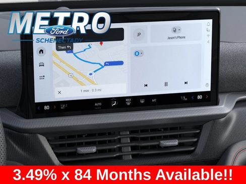New 2026 Ford Explorer ST-Line AWD/4WD image 14