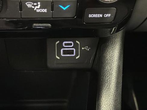 Used 2022 Jeep Compass Trailhawk w/ Trailhawk Elite Group AWD/4WD image 34