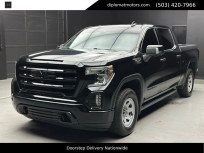 Used 2019 GMC Sierra 1500 Denali w/ Denali Ultimate Package