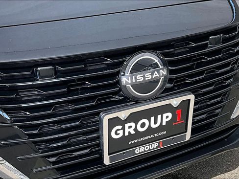 Certified 2024 Nissan Sentra SV image 29