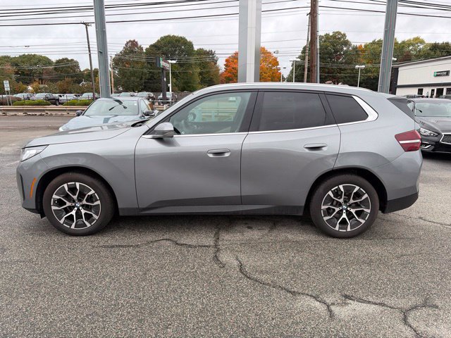 Used 2026 BMW X3 xDrive30i w/ Convenience Package AWD/4WD image 2