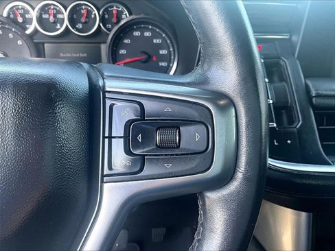 Used 2022 Chevrolet Tahoe LS RWD image 21