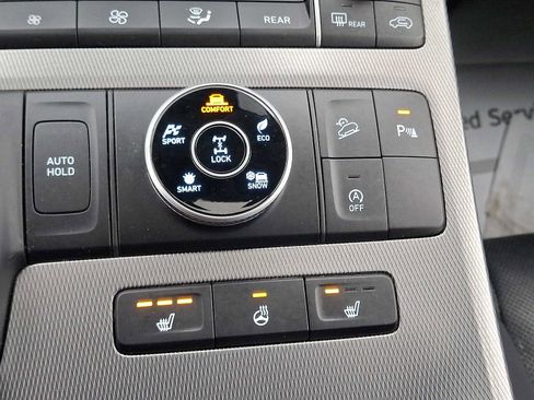 Used 2020 Hyundai Palisade SEL image 25