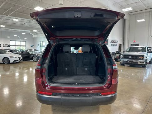 Used 2021 Jeep Grand Cherokee L Laredo image 47