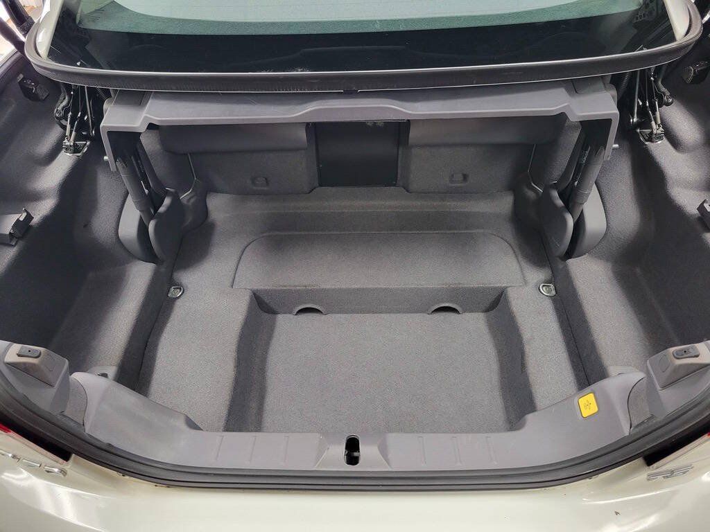 Used 2013 Volvo C70 T5 FWD image 28