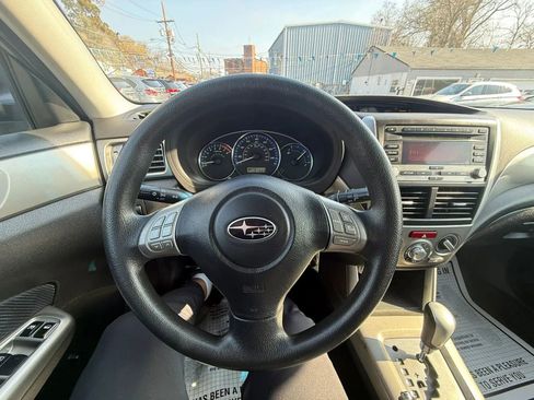 Used 2010 Subaru Forester 2.5X Premium AWD/4WD image 32