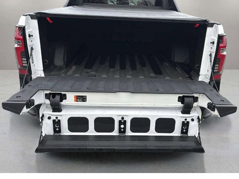 Used 2024 Chevrolet Silverado EV RST image 11