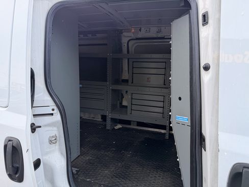 Used 2019 RAM ProMaster City Tradesman image 15