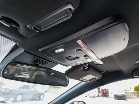 Used 2025 Toyota Camry SE FWD image 33