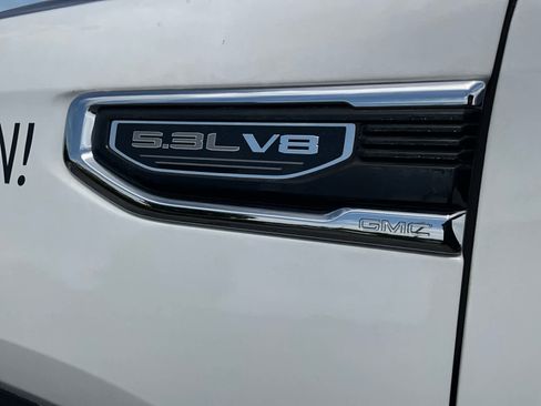 Used 2021 GMC Sierra 1500 SLT w/ SLT Premium Package AWD/4WD image 18
