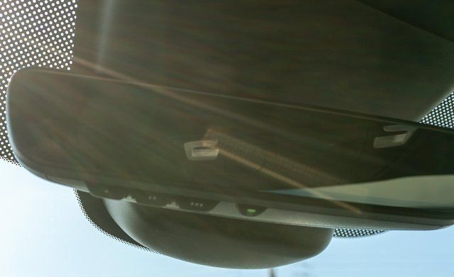 Used 2025 Honda Pilot Black Edition image 36