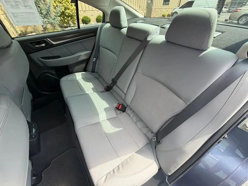 Used 2018 Subaru Legacy 2.5i Limited AWD/4WD image 13