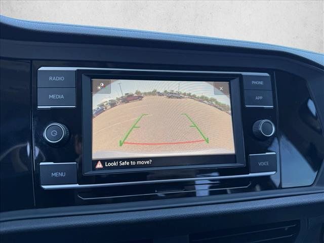 Used 2021 Volkswagen Jetta S FWD image 18