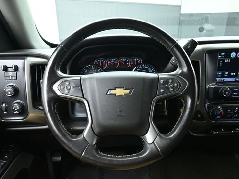 Used 2018 Chevrolet Silverado 1500 LT w/ Rally 2 Edition image 25