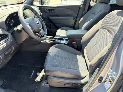Certified 2026 Subaru Forester Premium AWD/4WD image 14