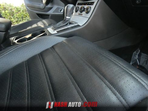 Used 2016 Volkswagen CC R-Line FWD image 29