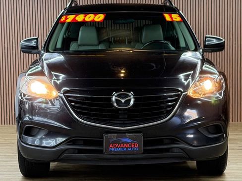 Used 2015 MAZDA CX-9 Touring image 2