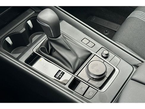 New 2026 MAZDA CX-50 2.5 Hybrid w/ Cargo Package image 21