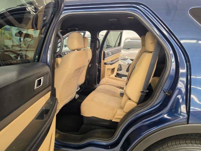 Used 2017 Ford Explorer FWD image 33