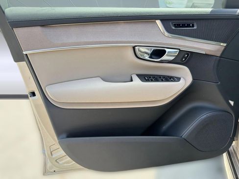 New 2026 Volvo XC90 B5 Core w/ Protection Package image 22