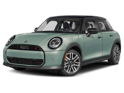 Used 2026 MINI Cooper 4-Door Hardtop