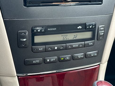 Used 2003 Lexus ES 330 FWD image 17