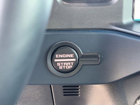 Used 2024 Ford Bronco Raptor image 27