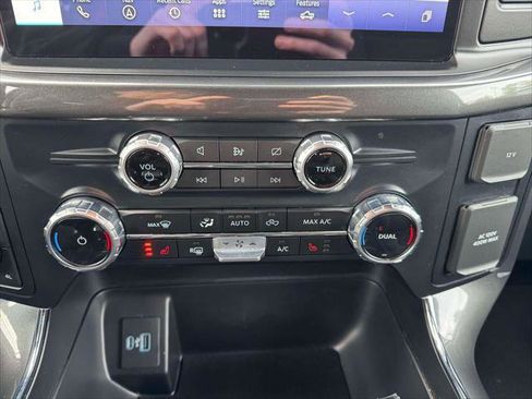 Used 2023 Ford F150 XLT w/ Equipment Group 302A High image 26