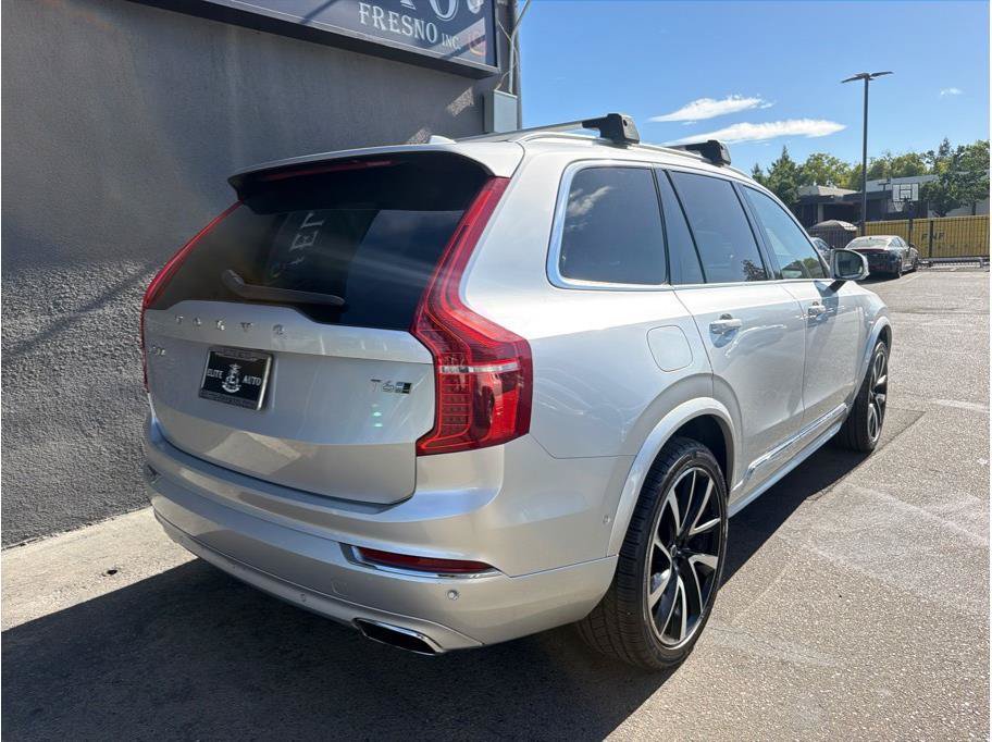Used 2019 Volvo XC90 T6 Inscription w/ Advanced Package AWD/4WD image 6