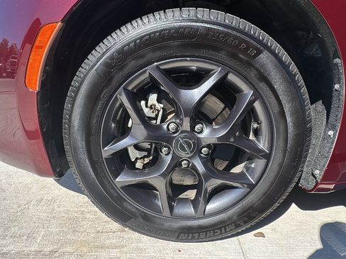 Certified 2020 Chrysler Pacifica Touring w/ S Appearance Package FWD image 20