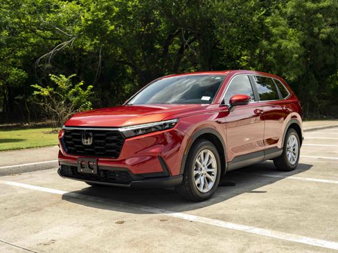 Used 2024 Honda CR-V EX-L image 5