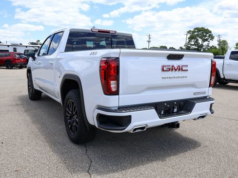 New 2026 GMC Sierra 1500 Elevation w/ Preferred Package AWD/4WD image 24