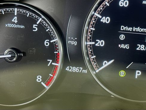 Used 2024 MAZDA CX-30 AWD 2.5 S w/ Select Sport Pkg image 19