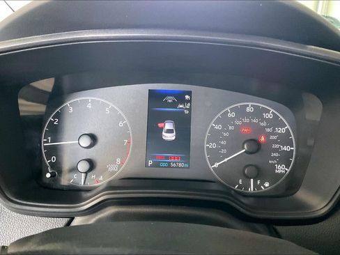 Used 2024 Toyota Corolla LE FWD image 7