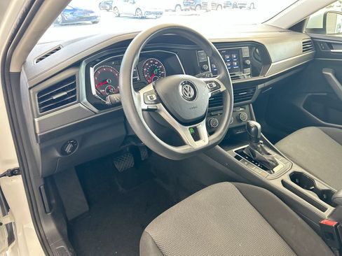 Used 2020 Volkswagen Jetta S w/ Driver Assistance Package FWD image 12