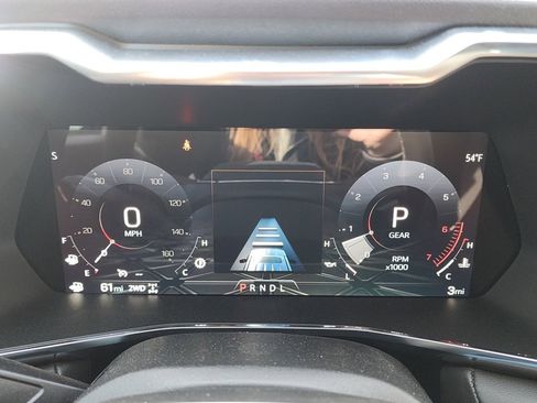 New 2026 GMC Canyon Elevation w/ Convenience Package image 24