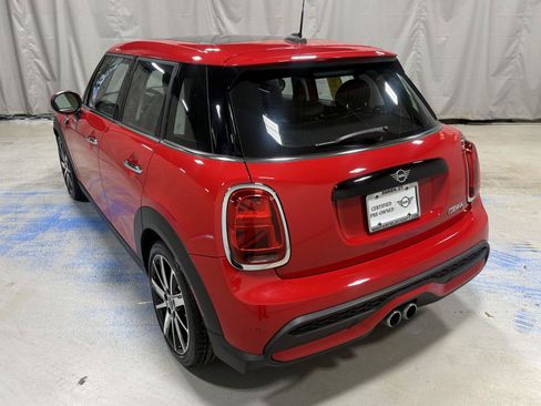 Used 2024 MINI Cooper S FWD image 17