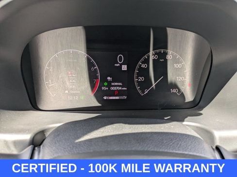 Used 2026 Honda Odyssey EX-L image 25