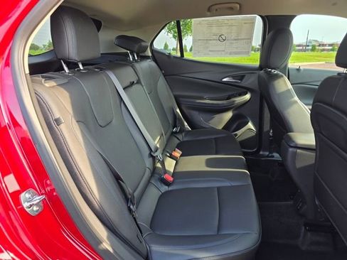 New 2026 Buick Encore GX Sport Touring w/ Advanced Technology Package image 23