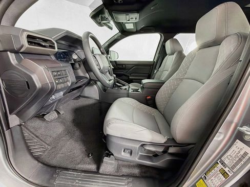 New 2026 Toyota Tacoma SR5 AWD/4WD image 11
