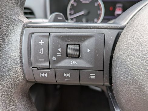 Certified 2023 Nissan Rogue S FWD image 24
