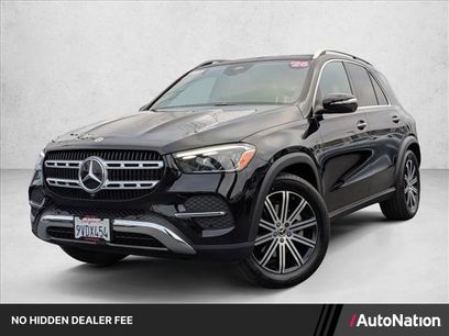 Certified 2026 Mercedes-Benz GLE 350 4MATIC